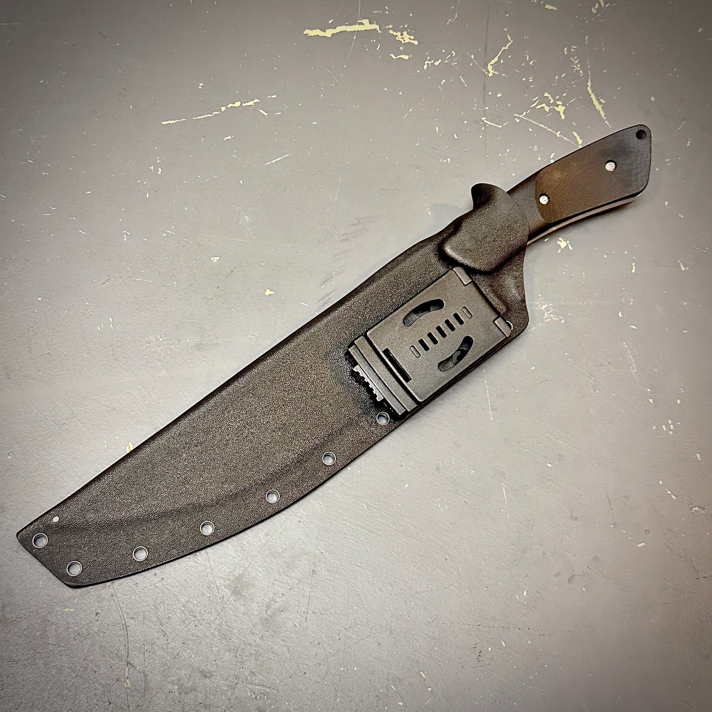 BOONLION RiamHmoob BL1