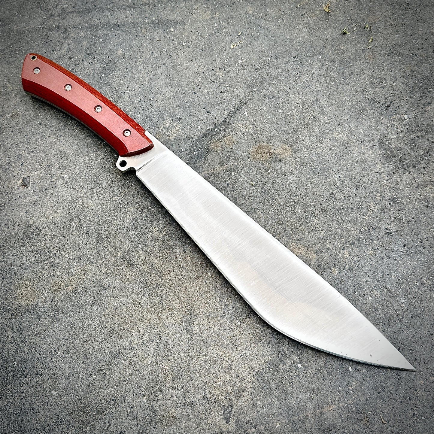 The Hmong Knife - HmongTiger1