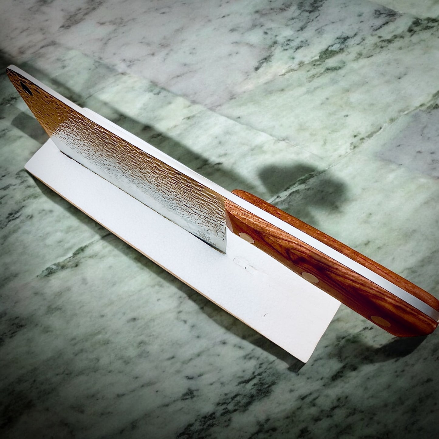 7.9" Beef & Pork Bone Cleaver