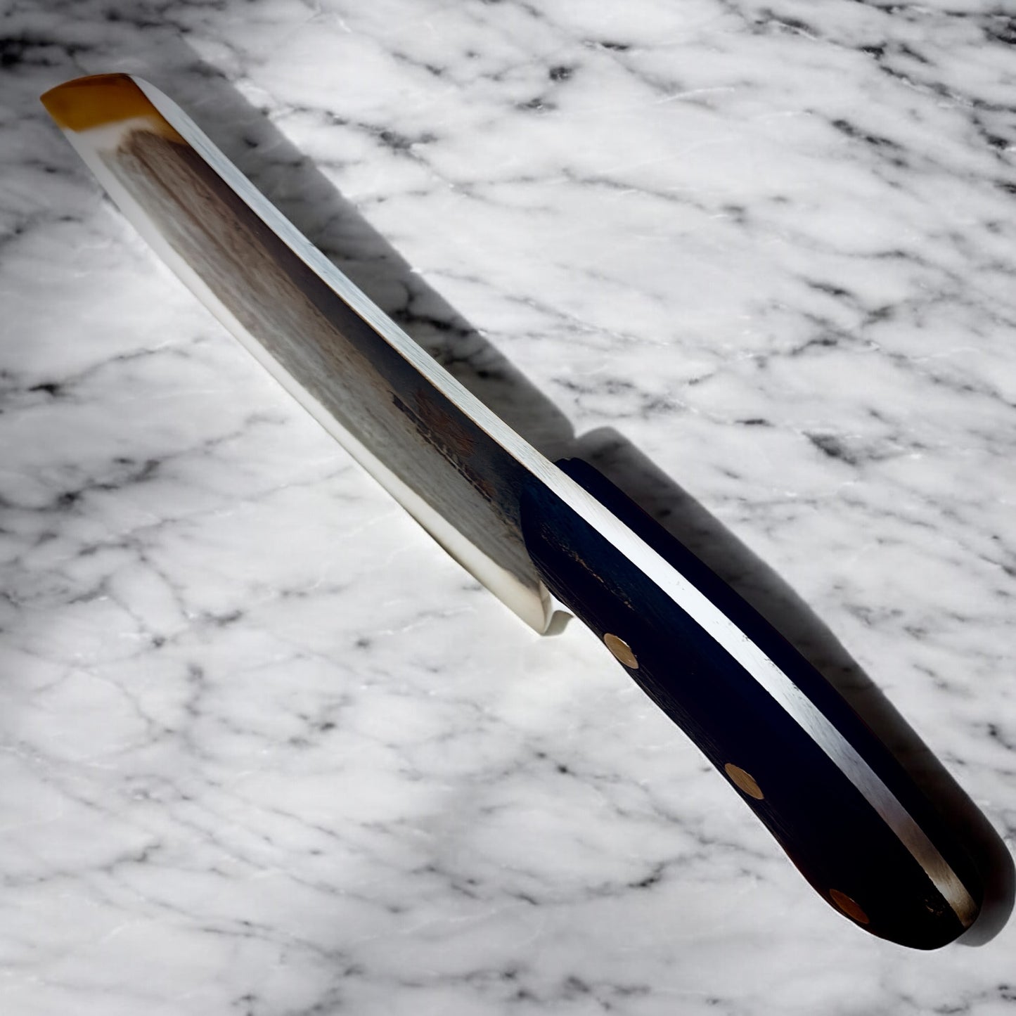 8.9" Butcher Slaughter Cleaver
