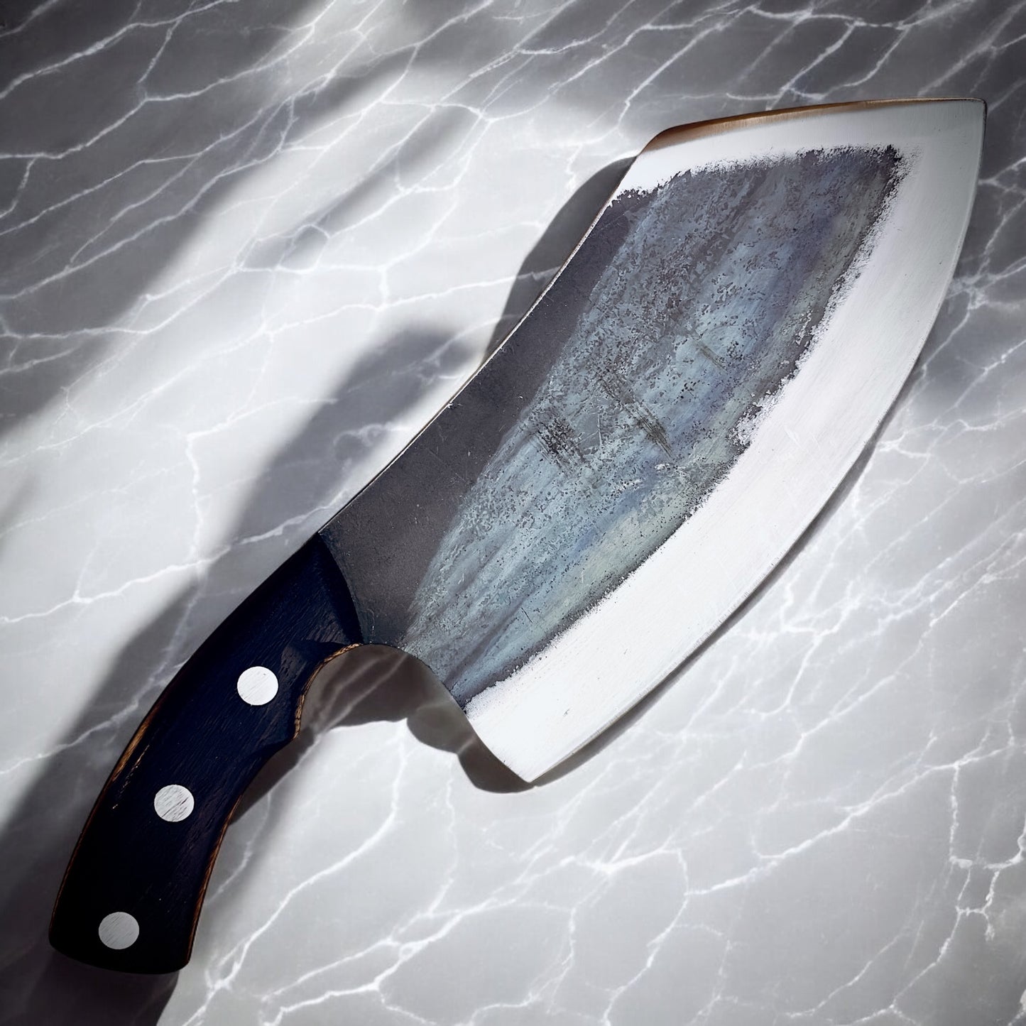 8.9" Butcher Slaughter Cleaver