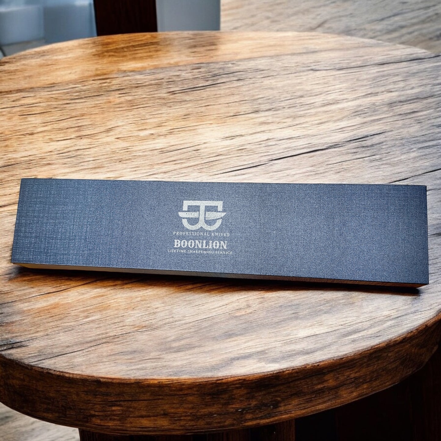 8" 67 Layers Damascus Chef Knife