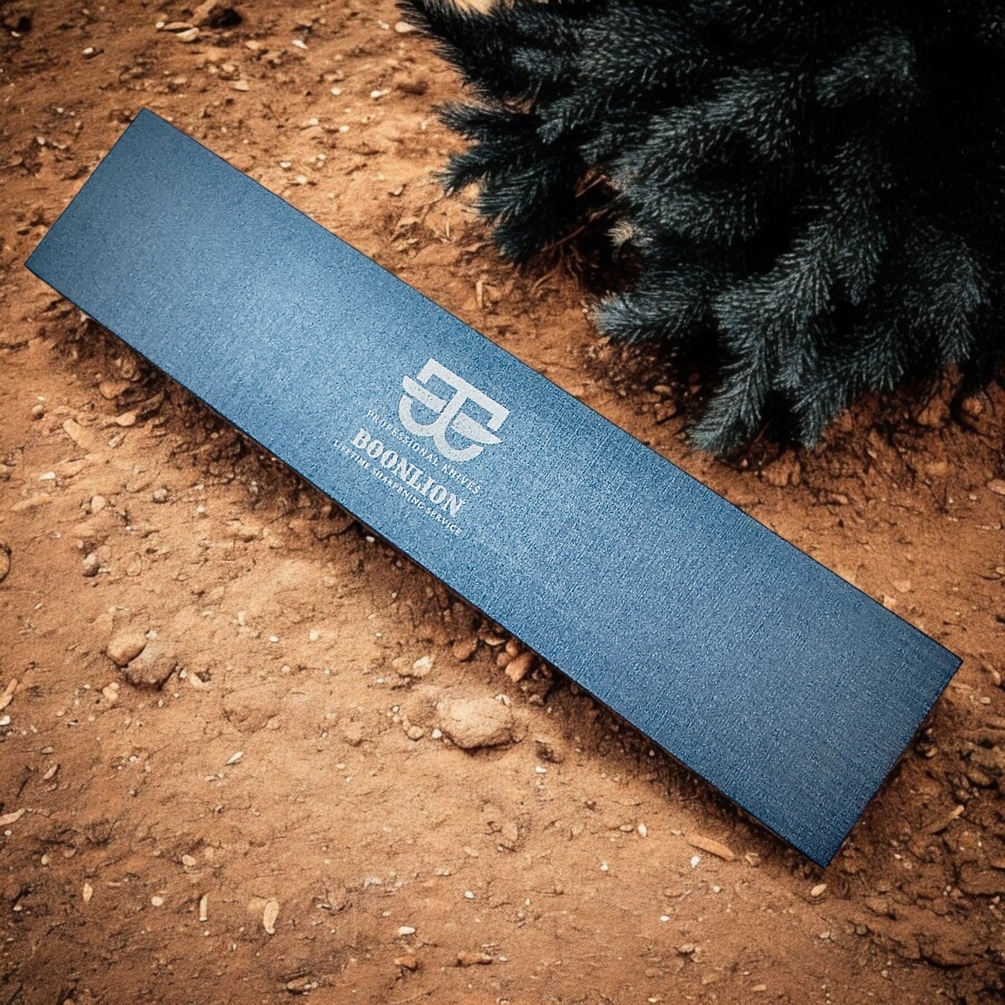 8" Chef knife German 1.4116 Steel