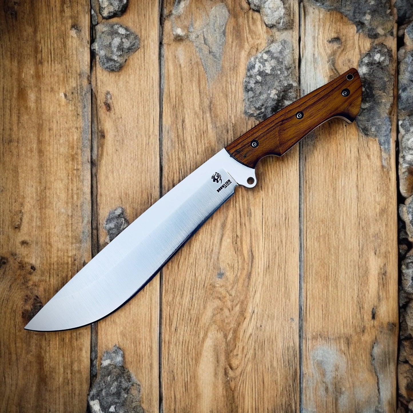10" Thai E-Nep Knife