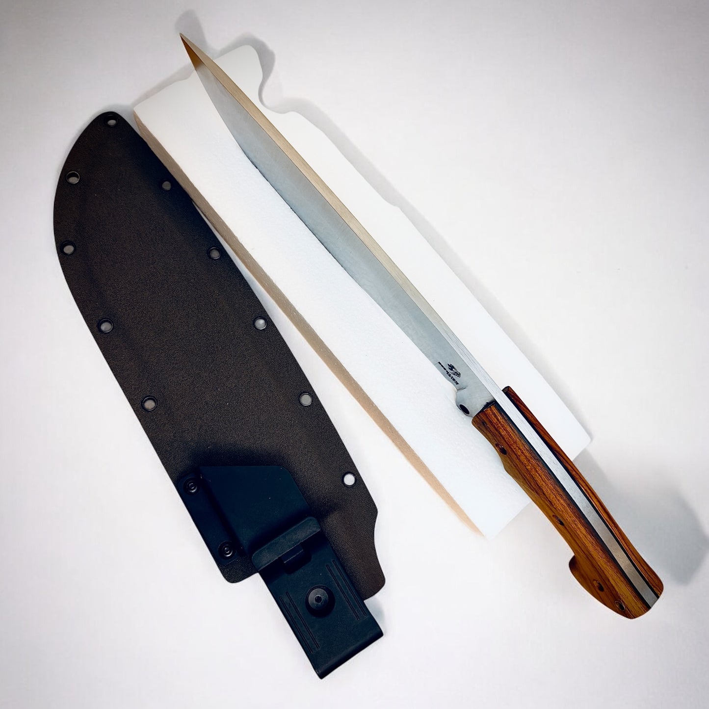 10" Thai E-Nep Knife