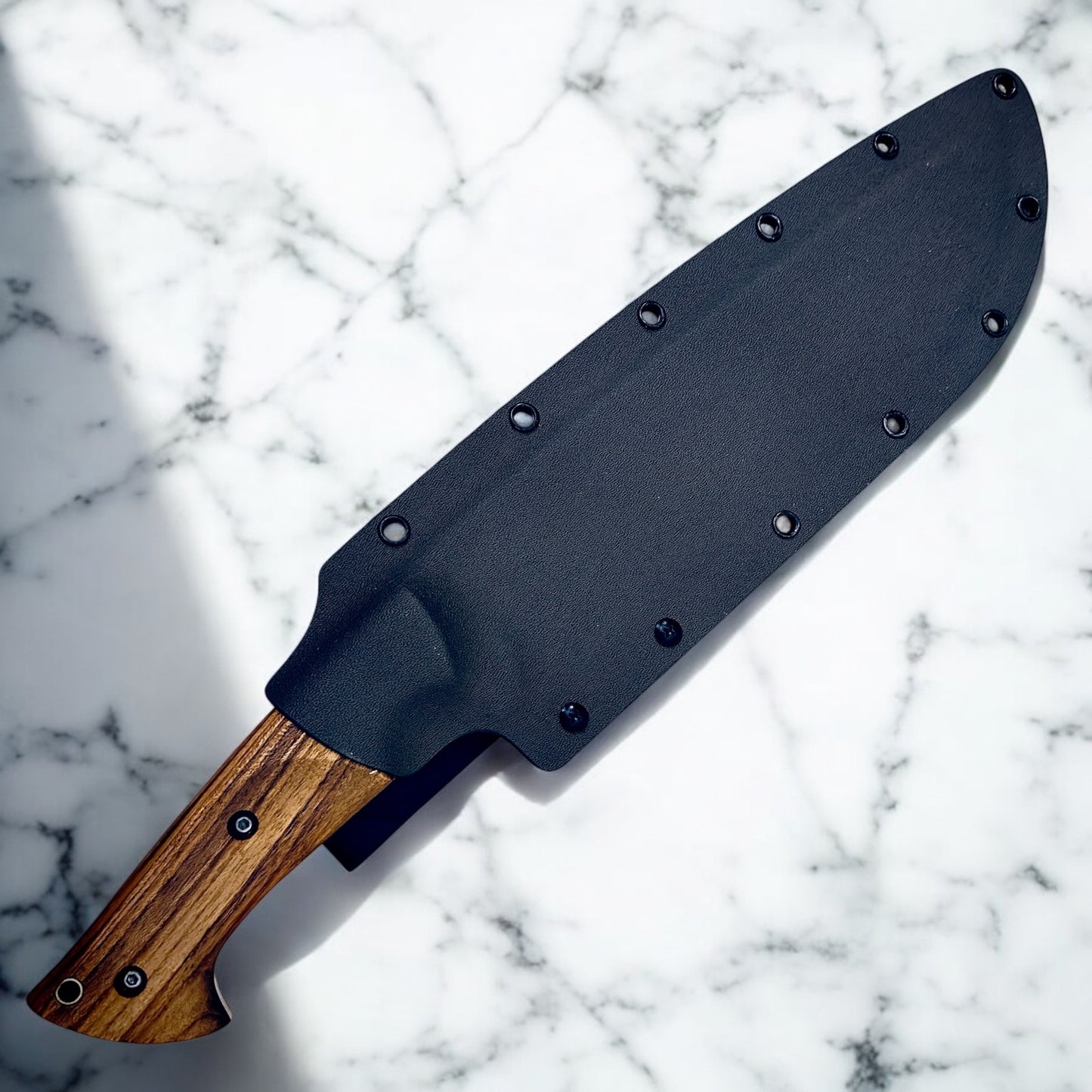 10" Thai E-Nep Knife