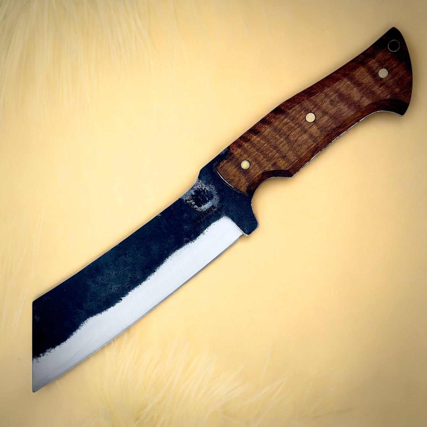 7" Mini-Rambo Knife