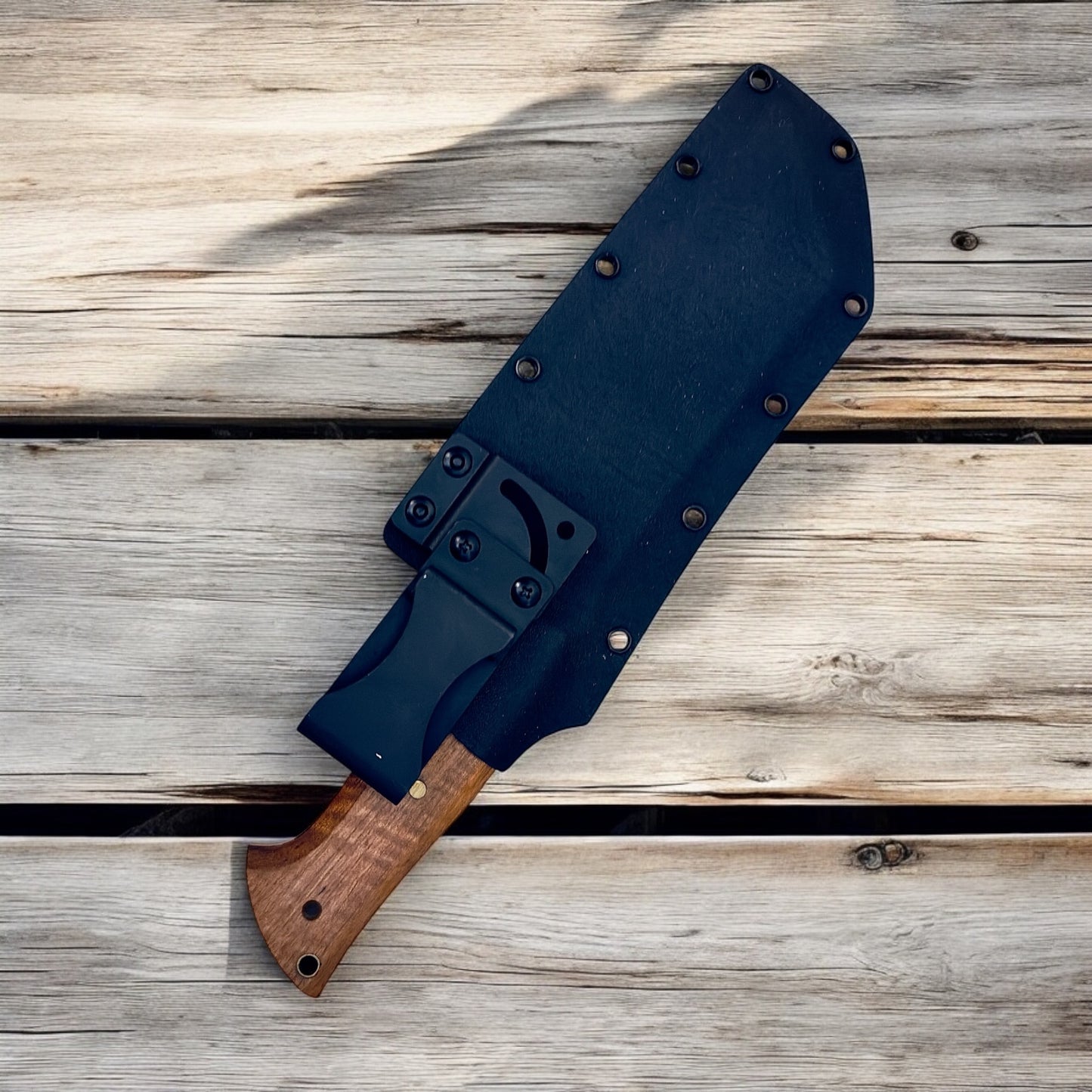 7" Mini-Rambo Knife