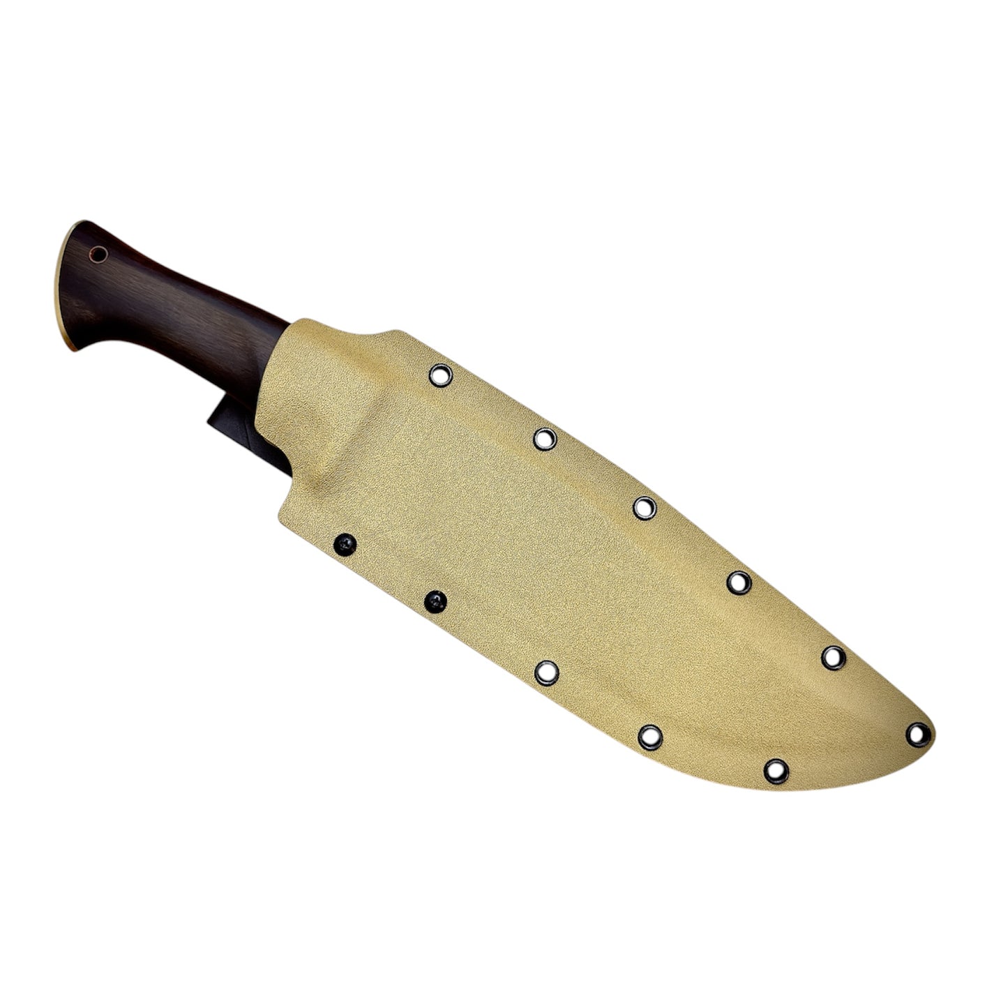 Custom Kydex Sheath Service