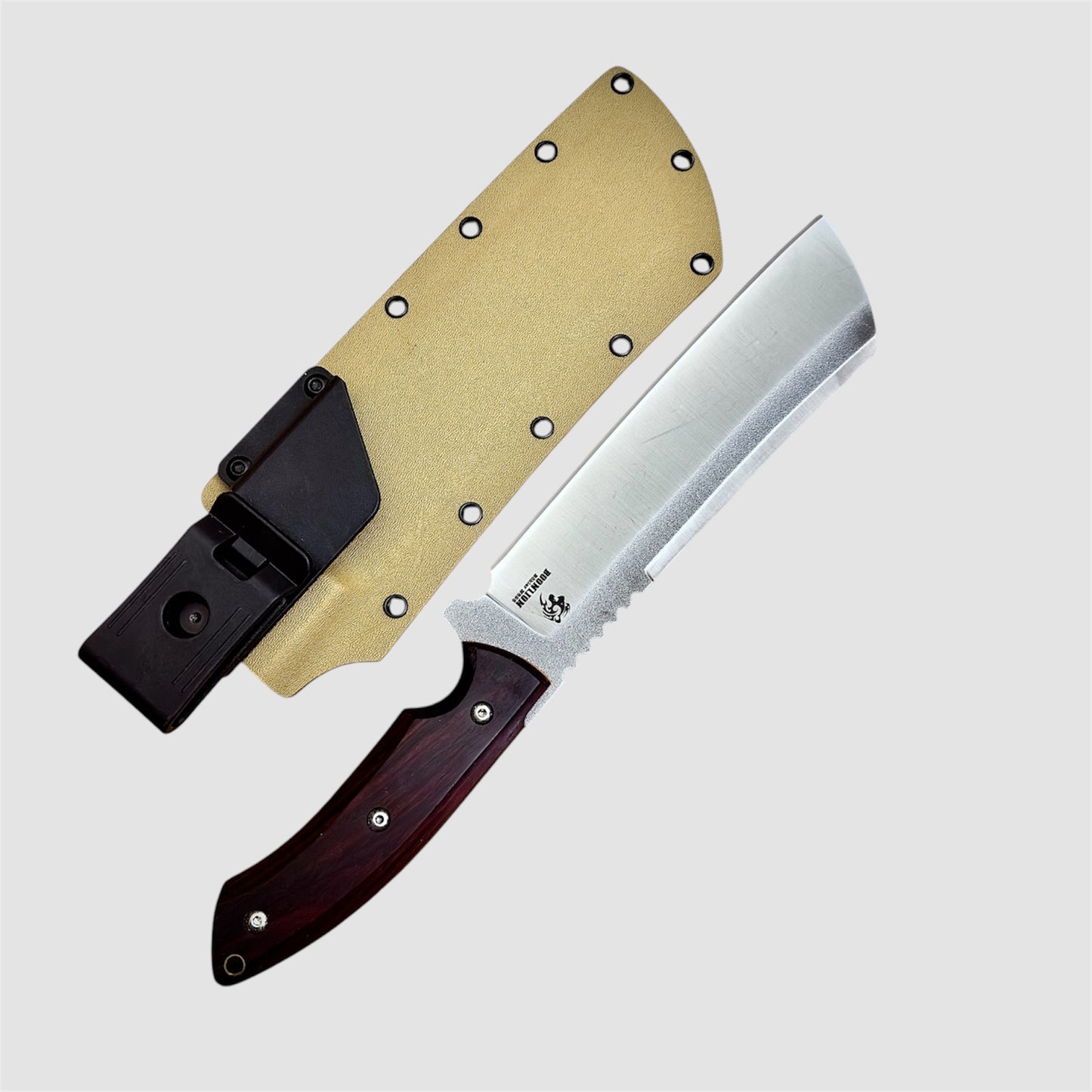 7" BOONLION Mini Cutting Knife "BRM-N965"