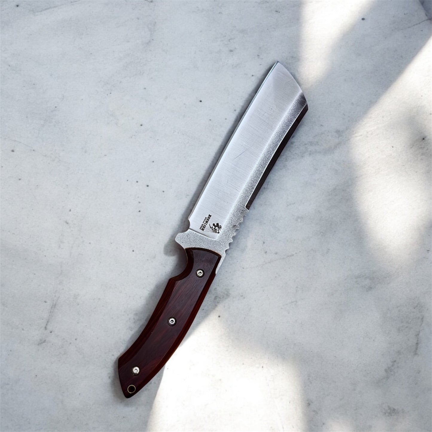 7" BOONLION Mini Cutting Knife "BRM-N965"