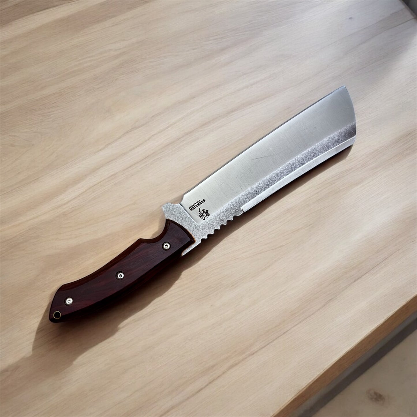 7" BOONLION Mini Cutting Knife "BRM-N965"