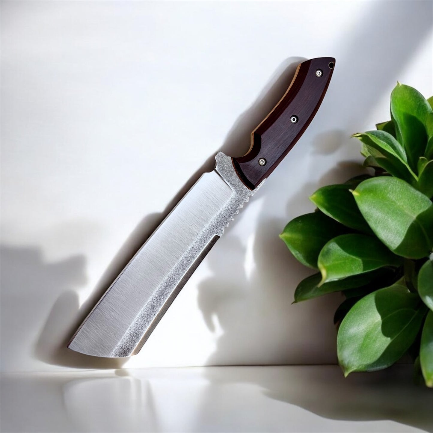 7" BOONLION Mini Cutting Knife "BRM-N965"