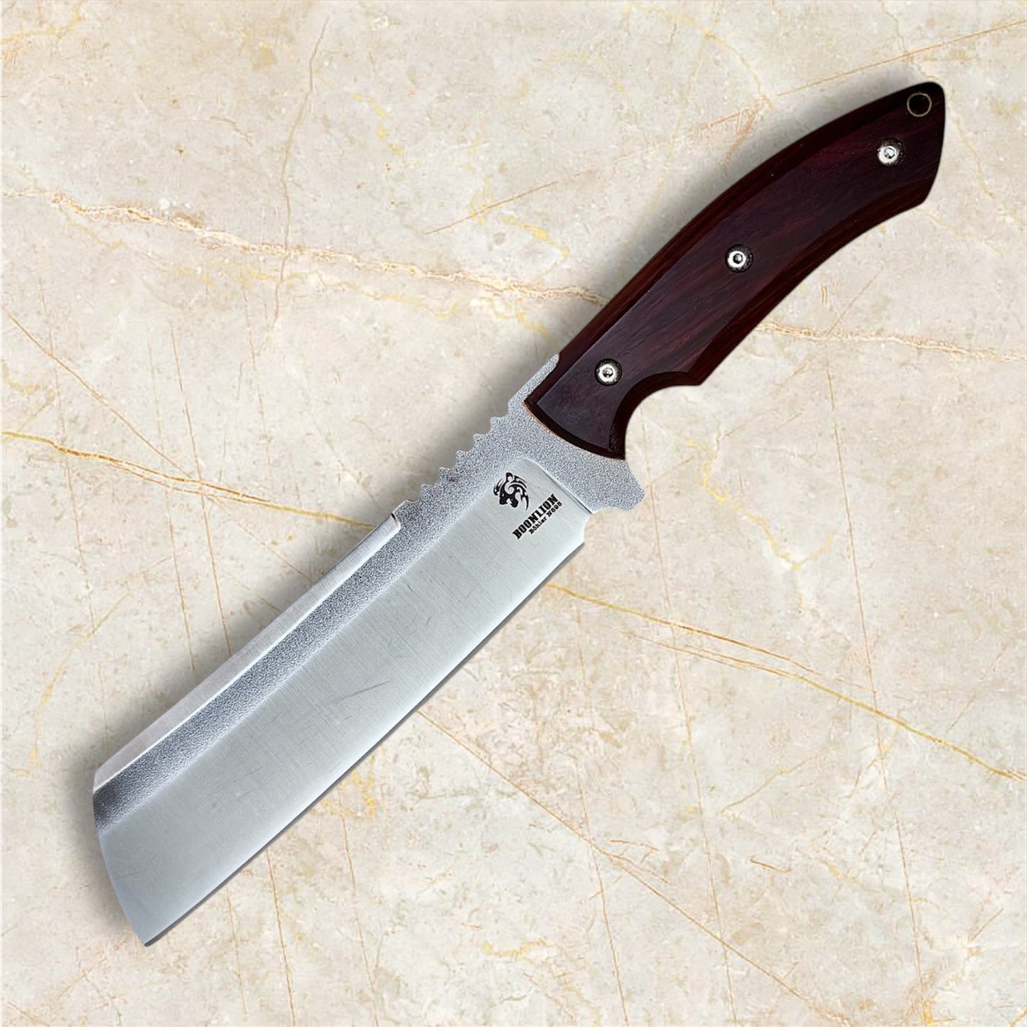 7" BOONLION Mini Cutting Knife "BRM-N965"