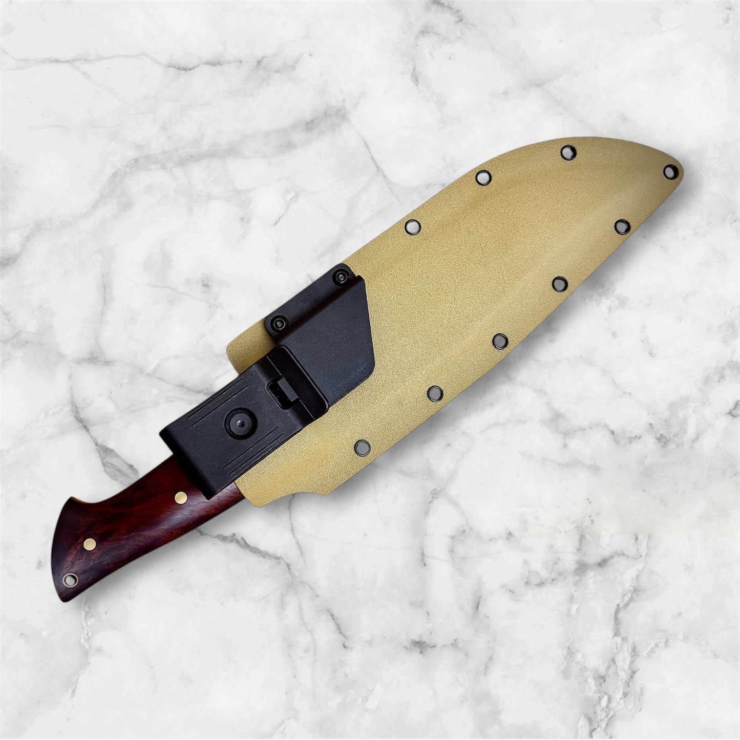 Custom Kydex Sheath Service