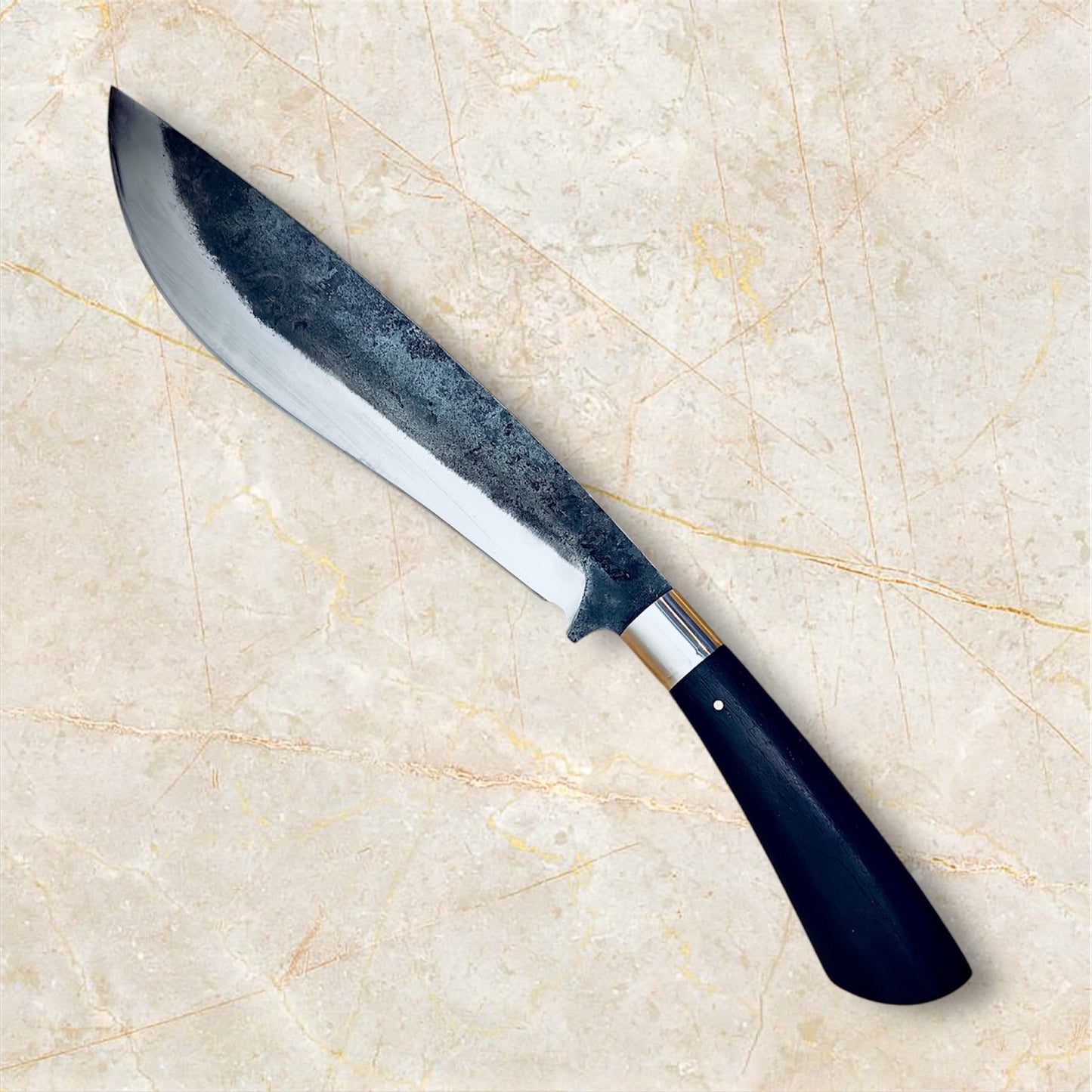 10" Thai E-Nep Knife (France Boron Alloy Steel)