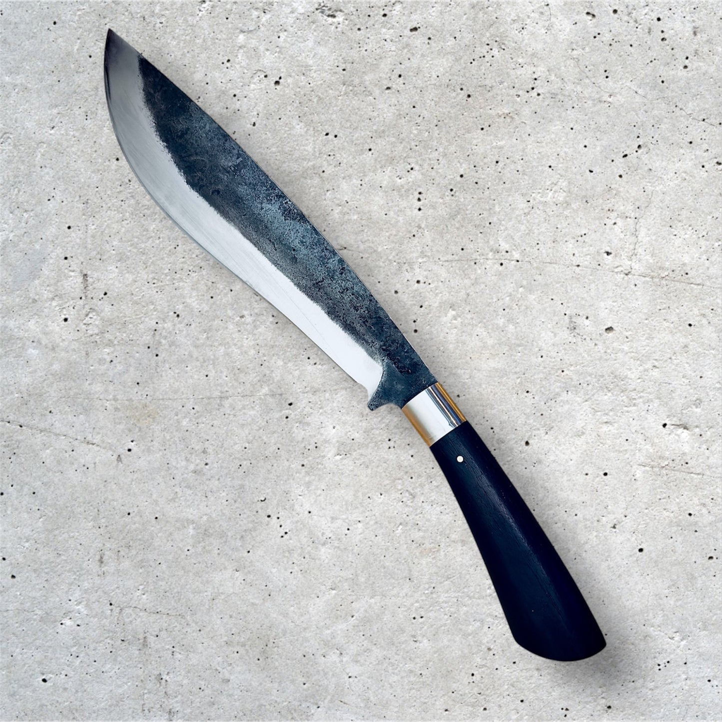 10" Thai E-Nep Knife (France Boron Alloy Steel)