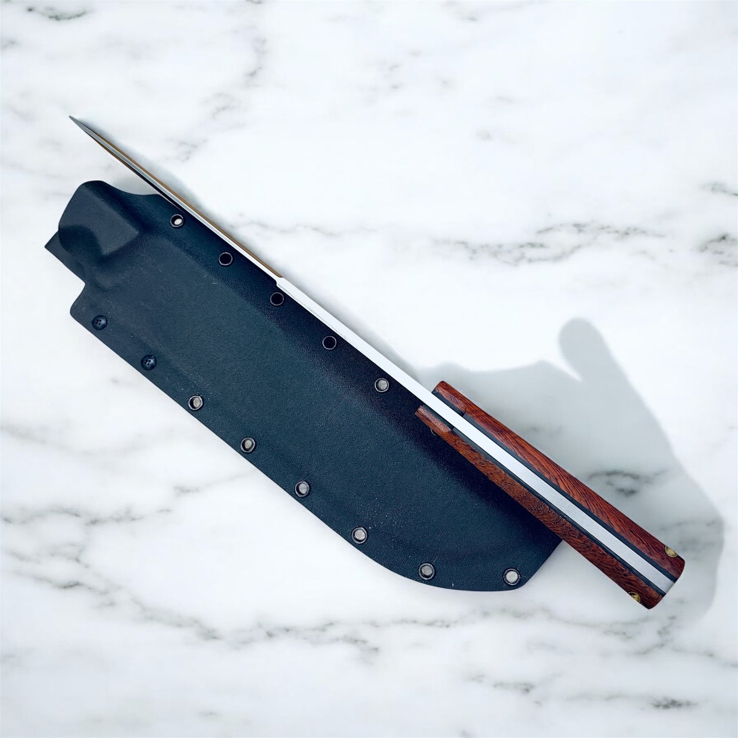 11" BOONLION Machete Knife "JRM-SKD11"