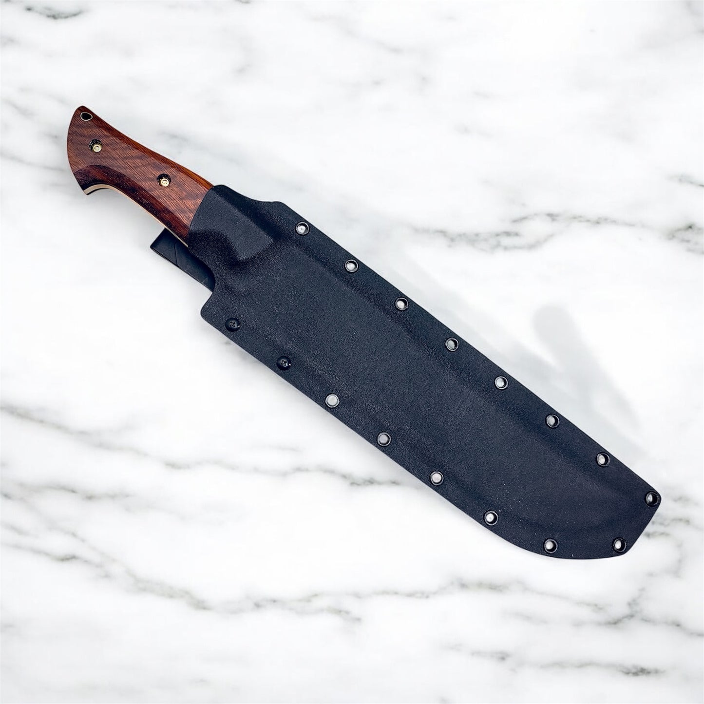 11" BOONLION Machete Knife "JRM-SKD11"