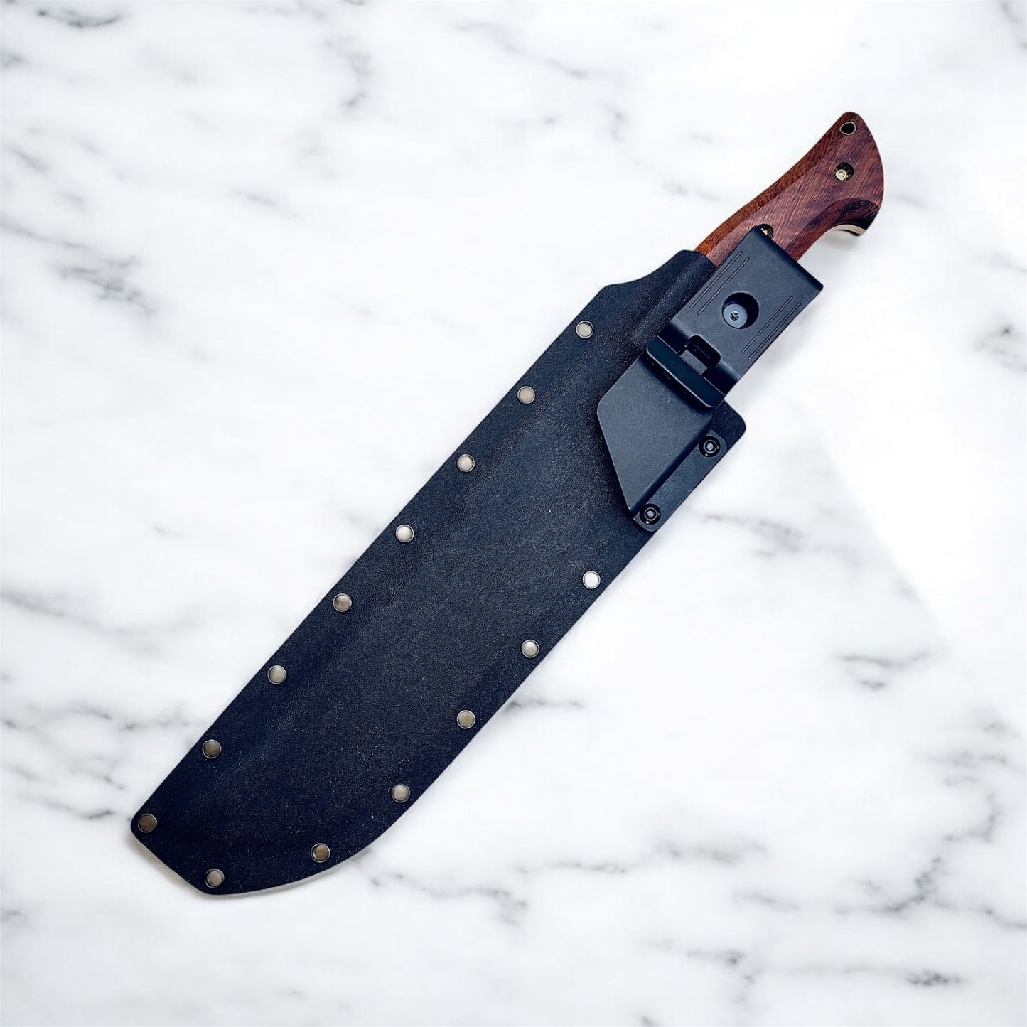 Custom Kydex Sheath Service
