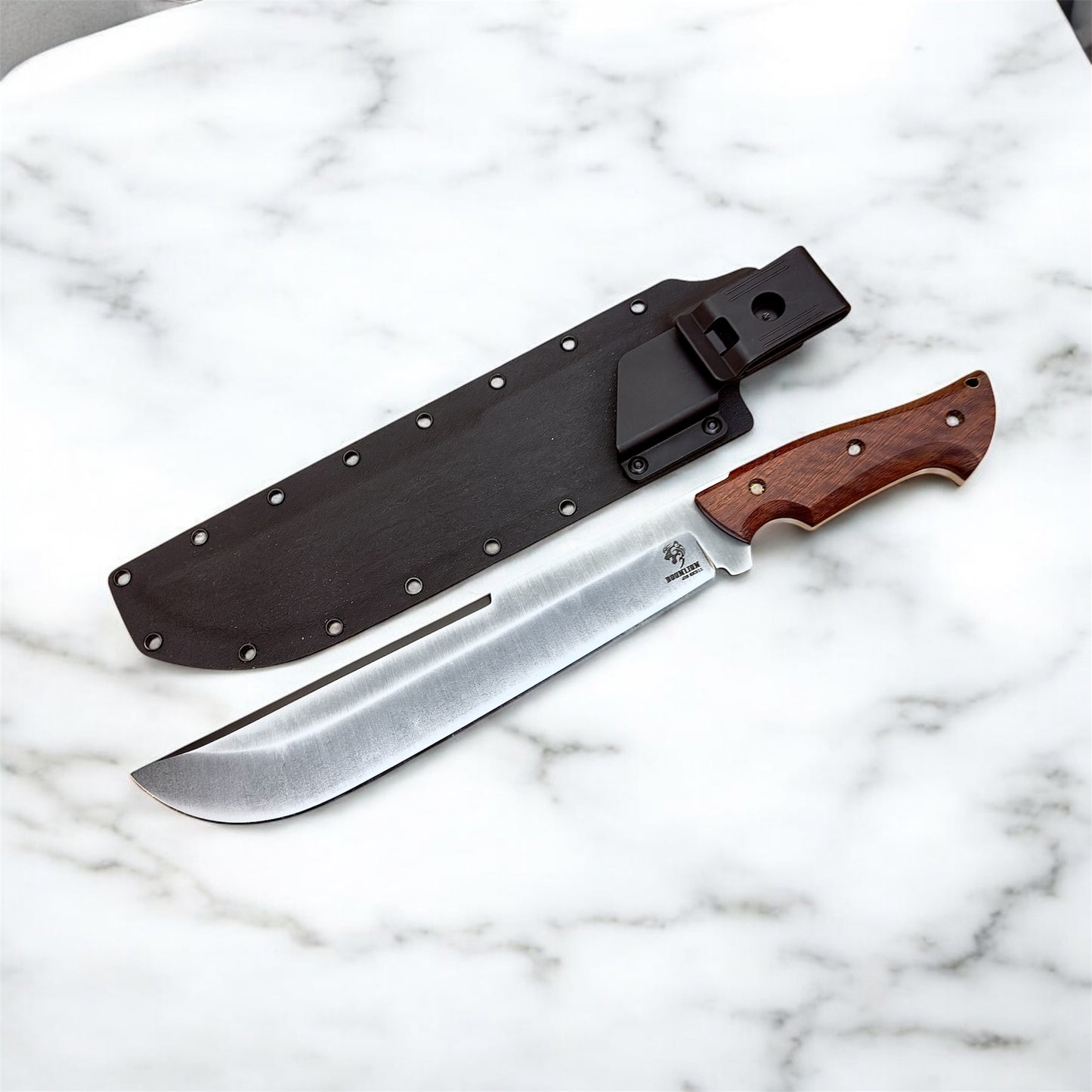 11" BOONLION Machete Knife "JRM-SKD11"