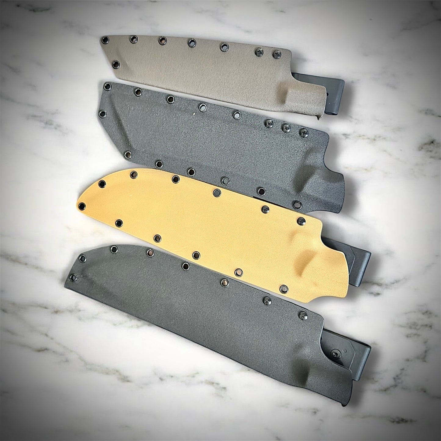 Custom Kydex Sheath Service