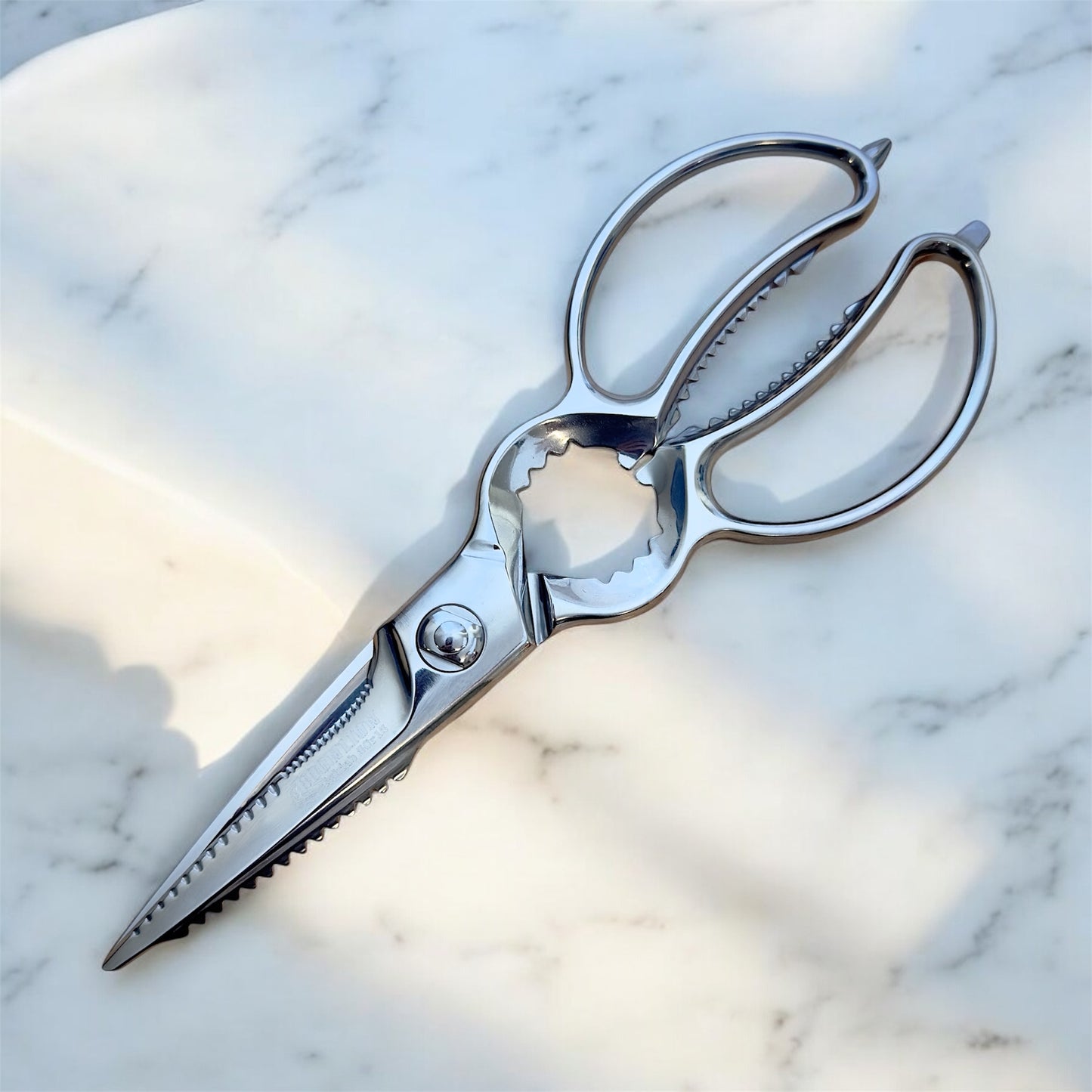 BOONLION Premium Multi-Purpose Scissors C1