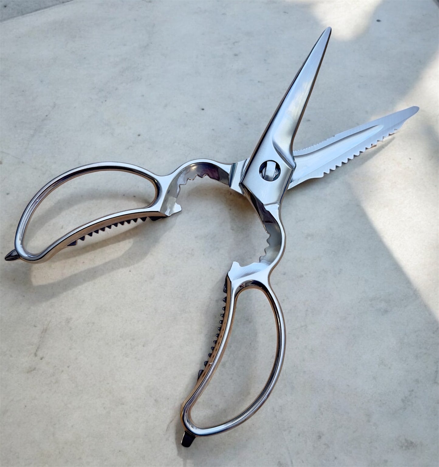 BOONLION Premium Multi-Purpose Scissors C1