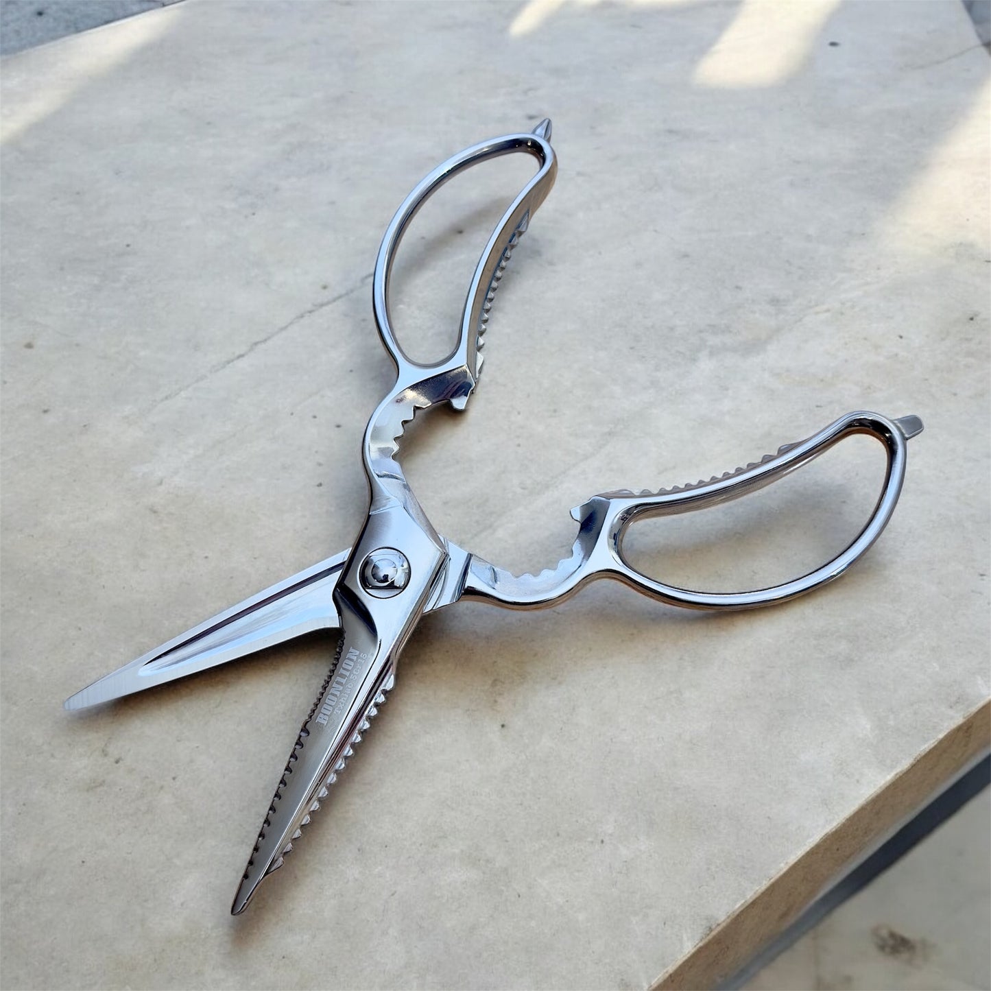 BOONLION Premium Multi-Purpose Scissors C1