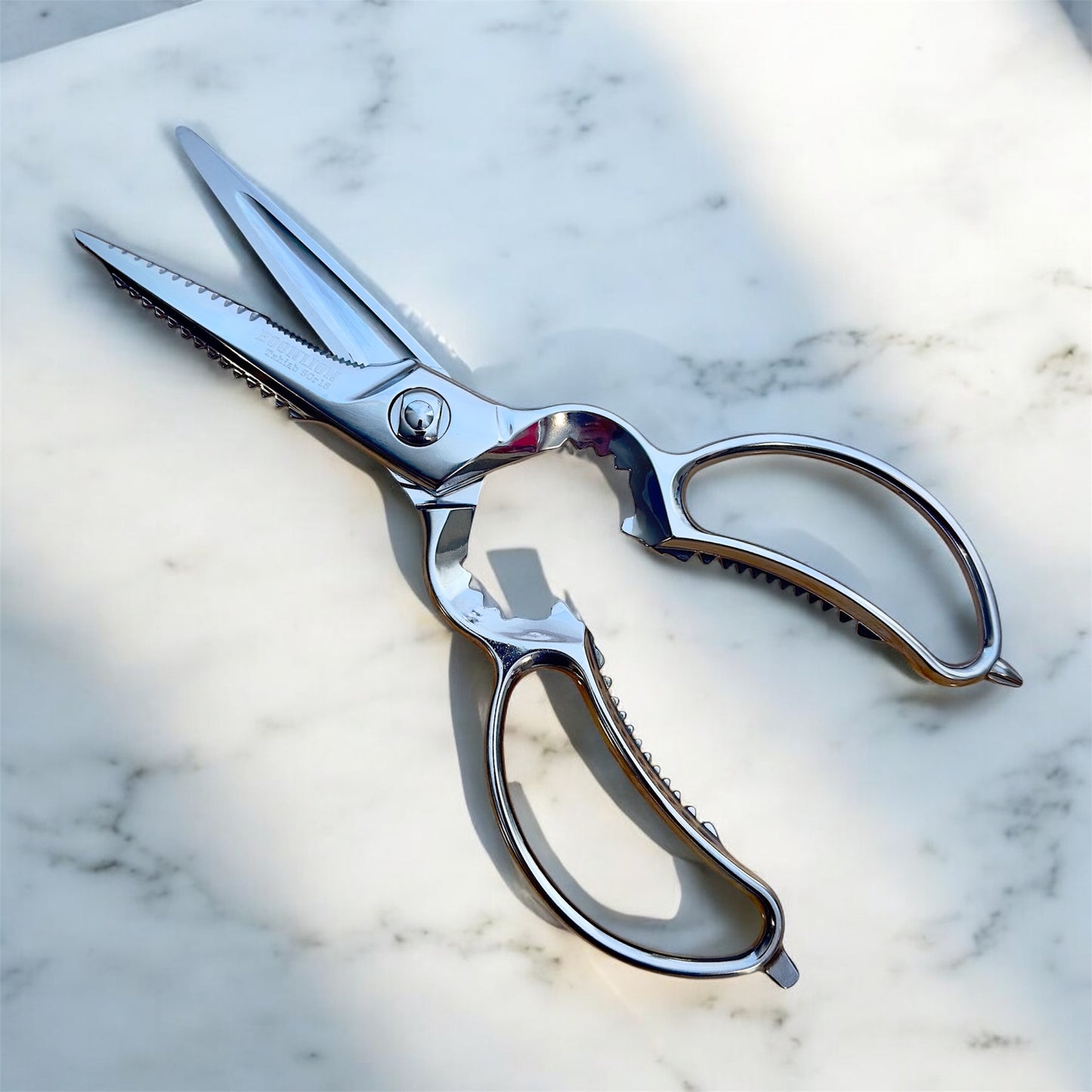 BOONLION Premium Multi-Purpose Scissors C1