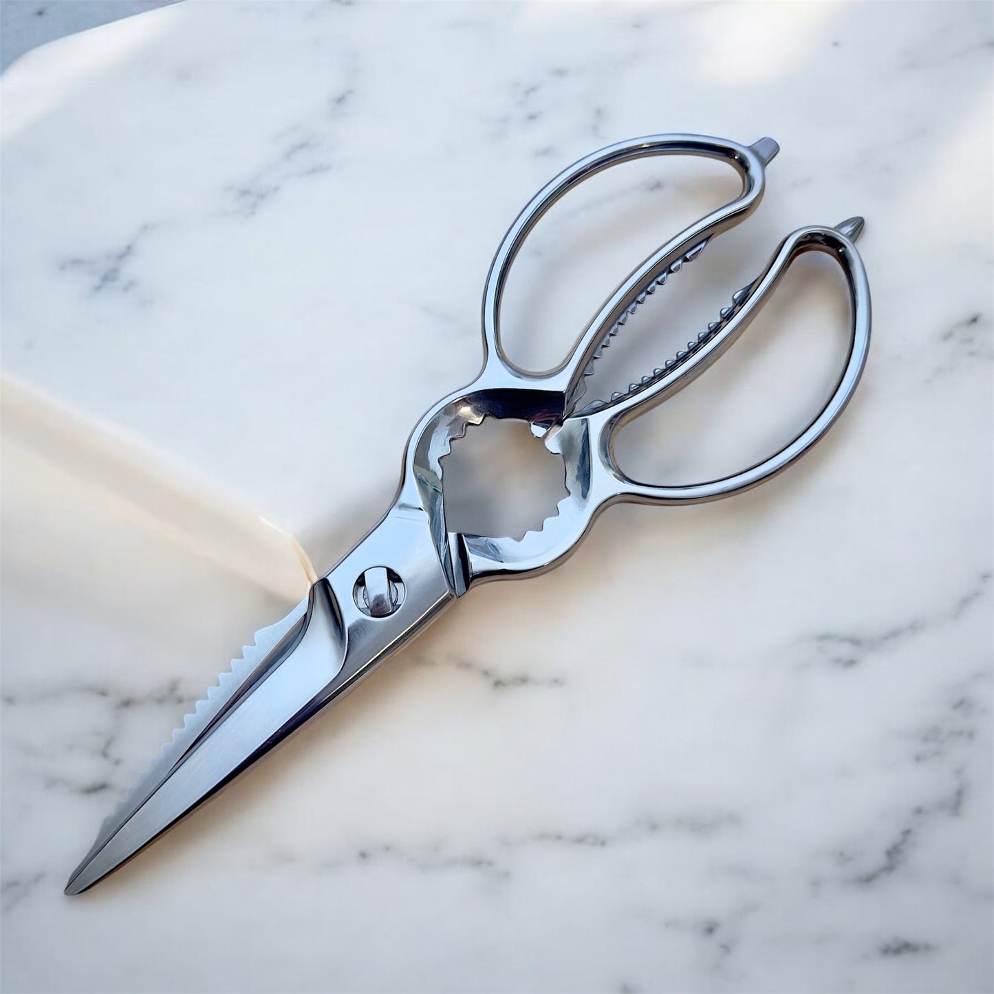 BOONLION Premium Multi-Purpose Scissors C1