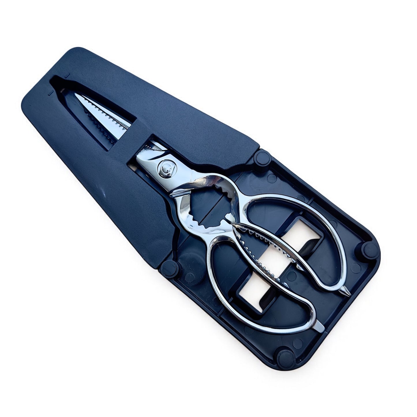 BOONLION Premium Multi-Purpose Scissors C1