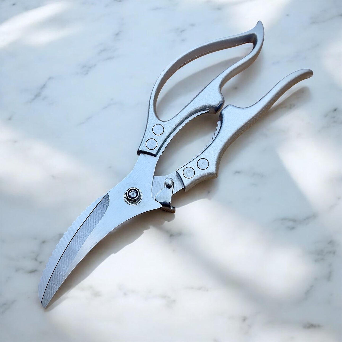 BOONLION 420J2 Scissors C4
