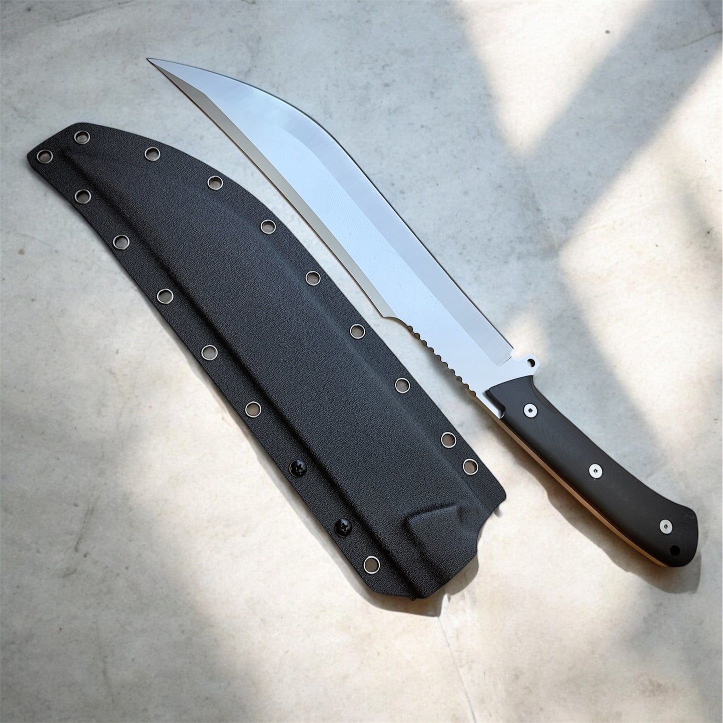 11" BOONLION RiamHmoob BL4