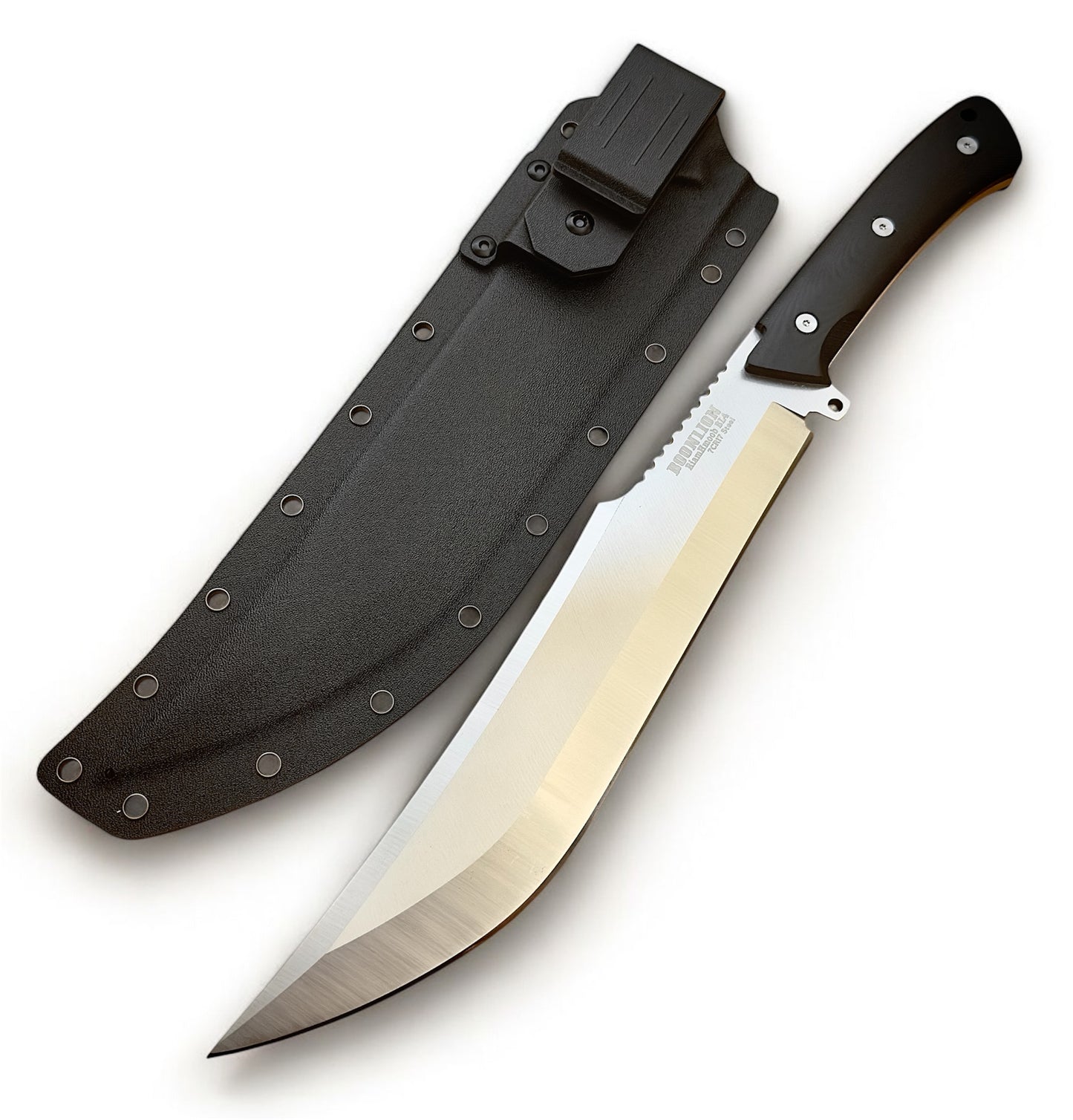 11" BOONLION RiamHmoob BL4