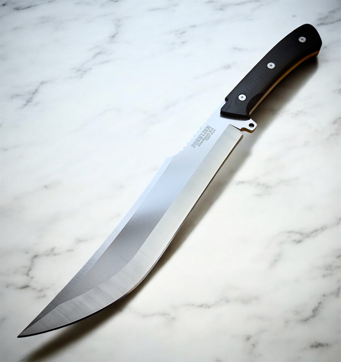 11" BOONLION RiamHmoob BL4