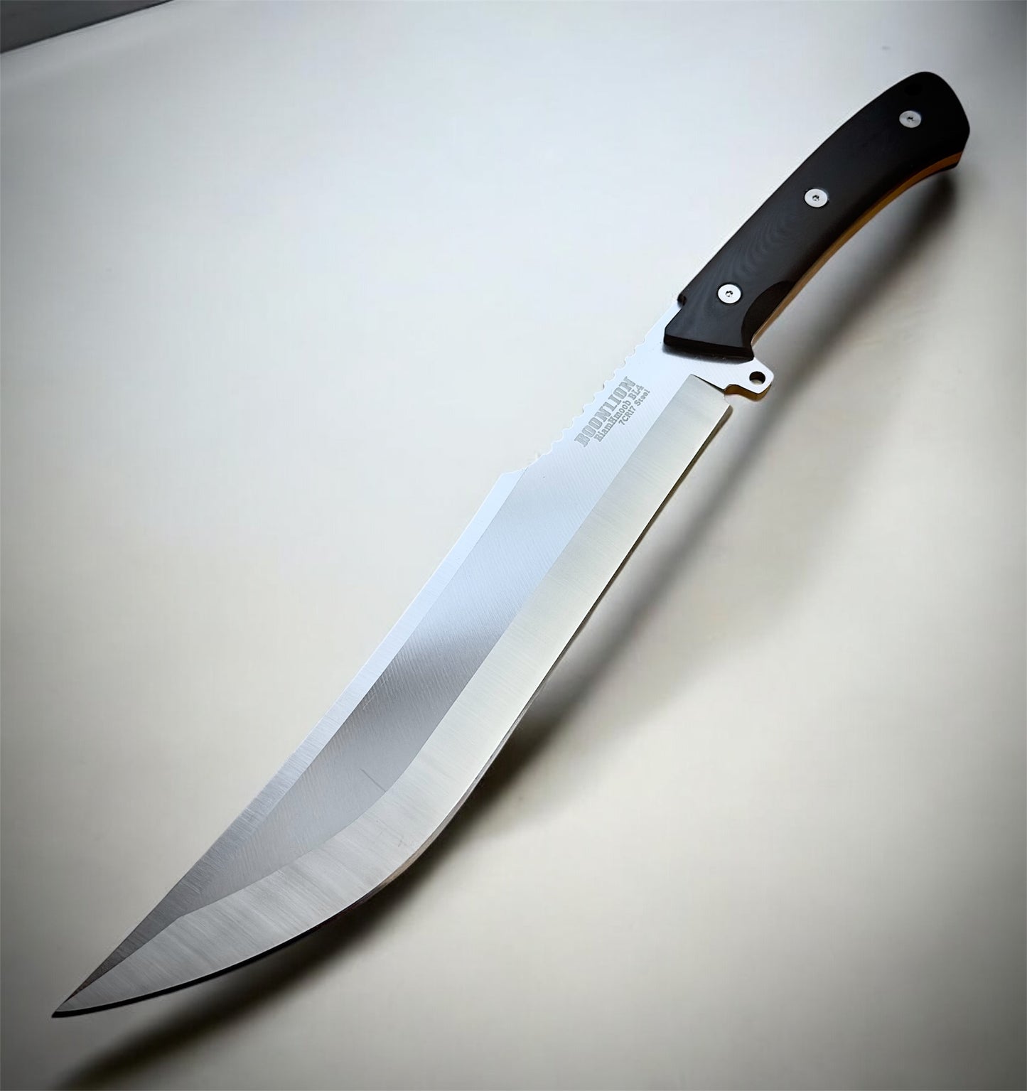 11" BOONLION RiamHmoob BL4