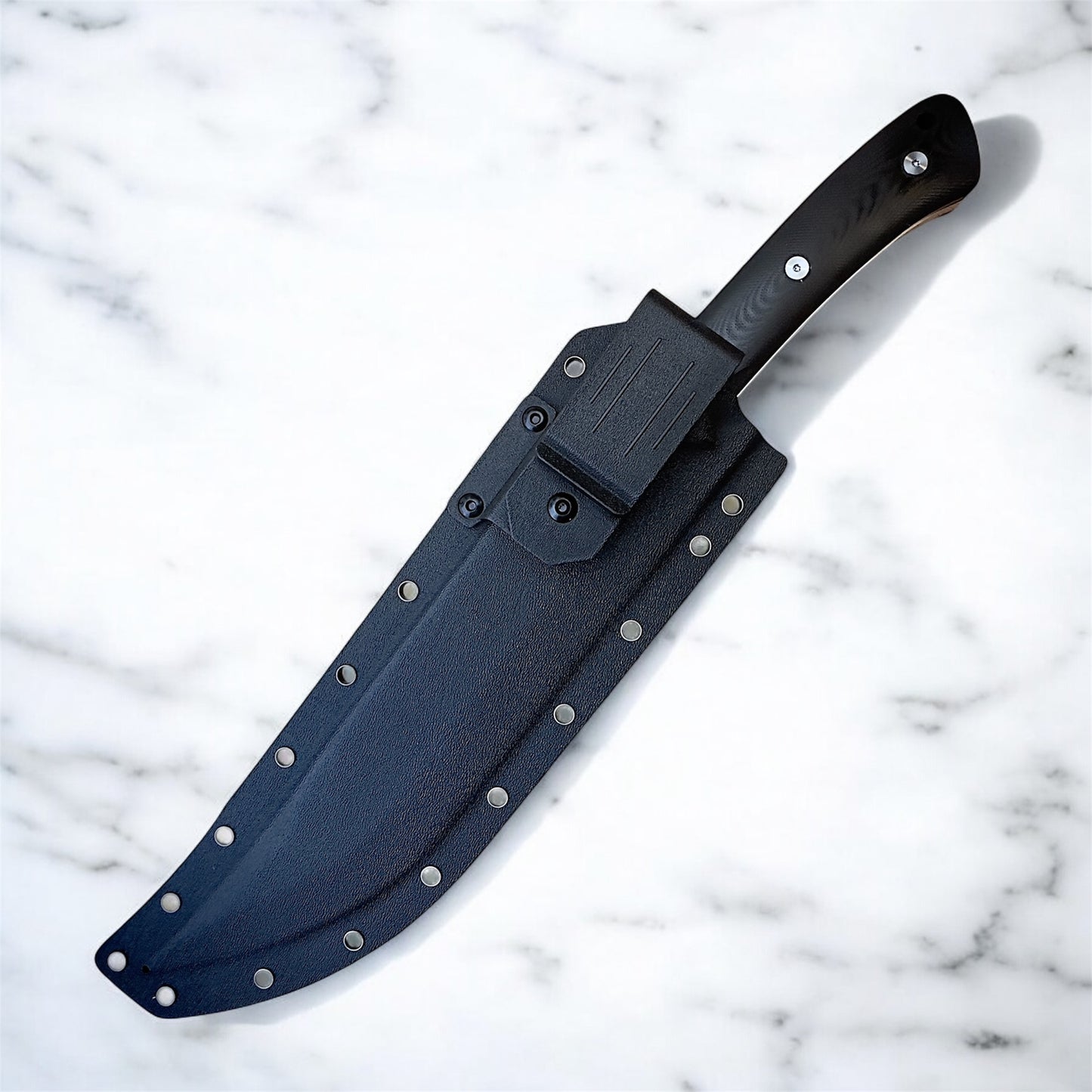 11" BOONLION RiamHmoob BL4
