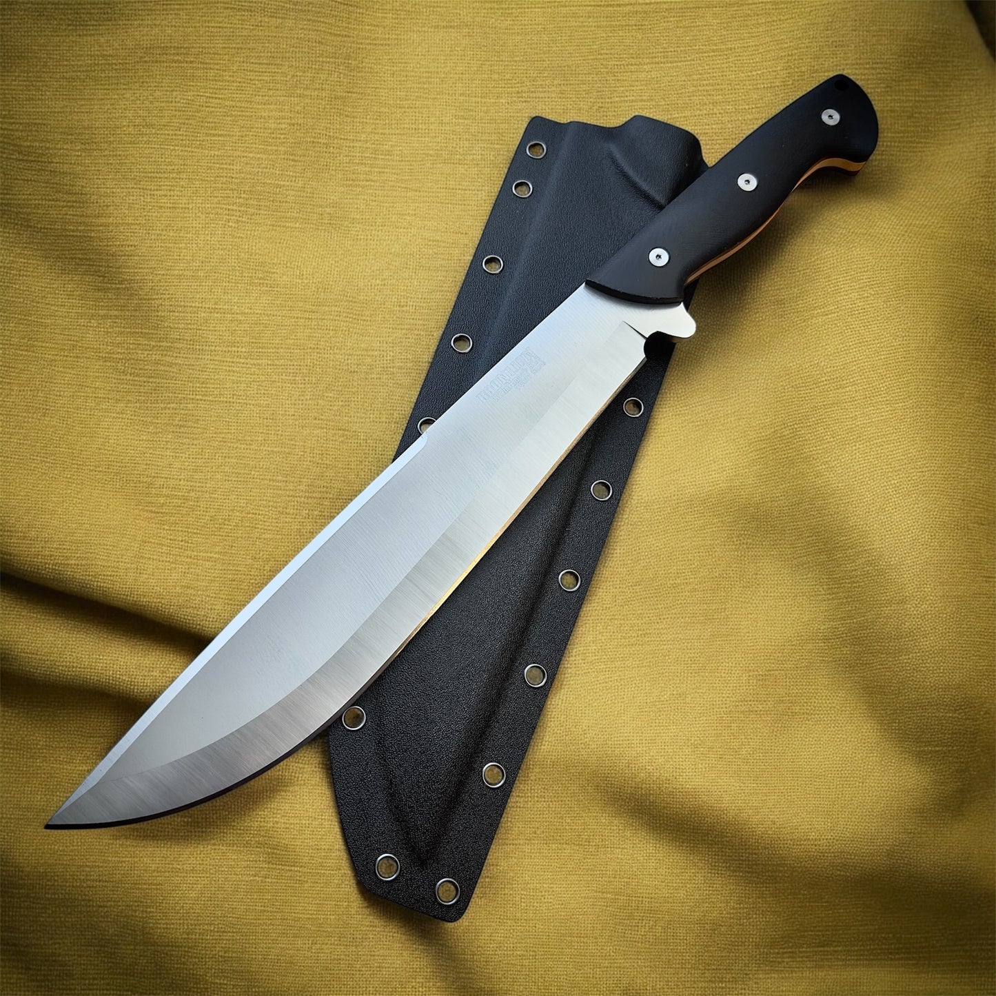 BOONLION RiamHmoob BL3