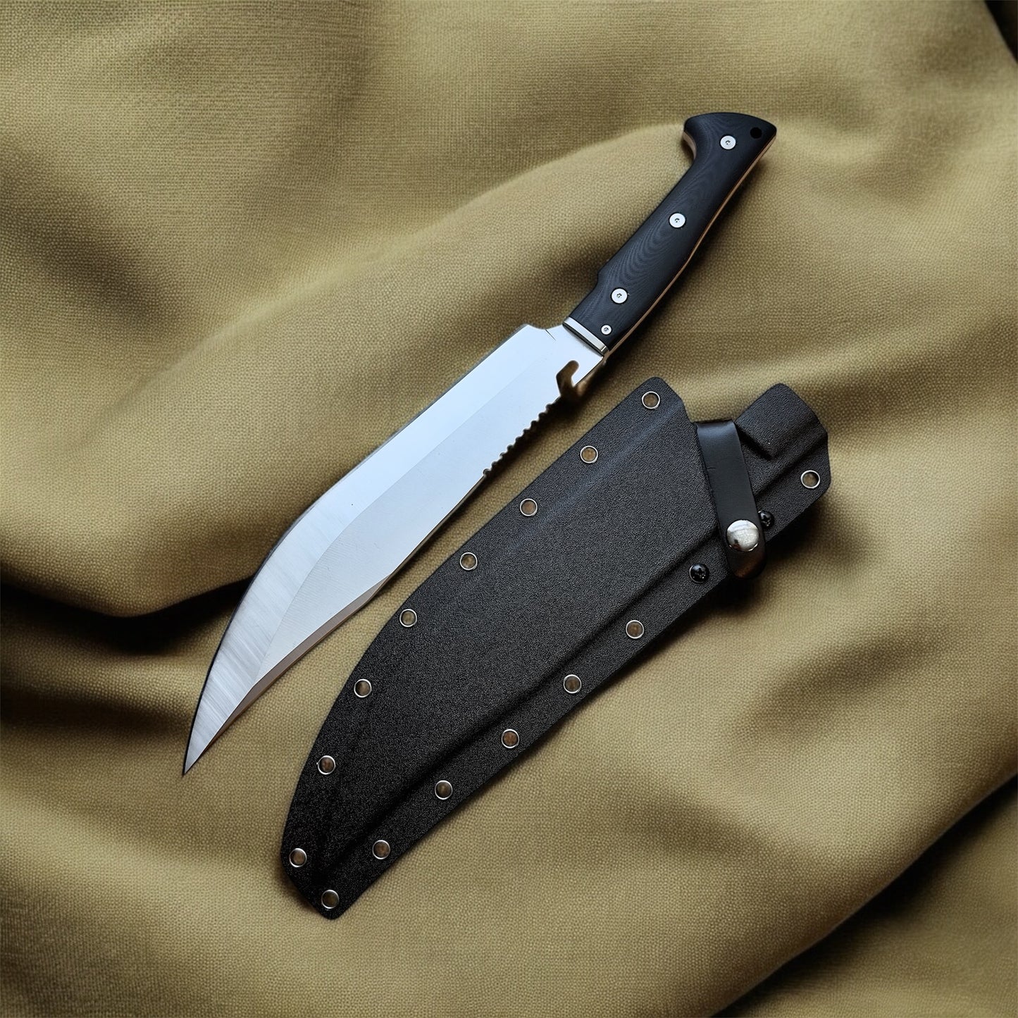 BOONLION RiamHmoob BL2