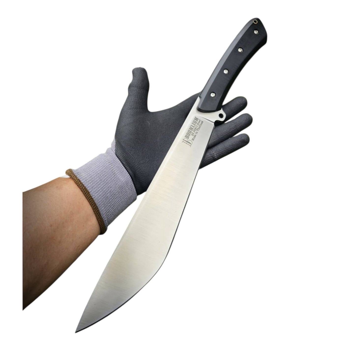 The Hmong Knife - HmongTiger1