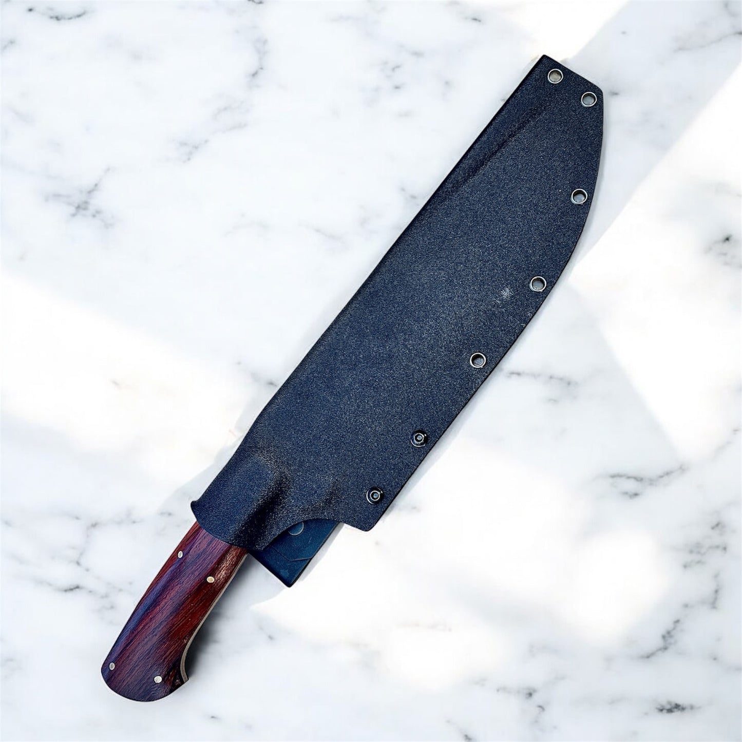 10" HmongBowie