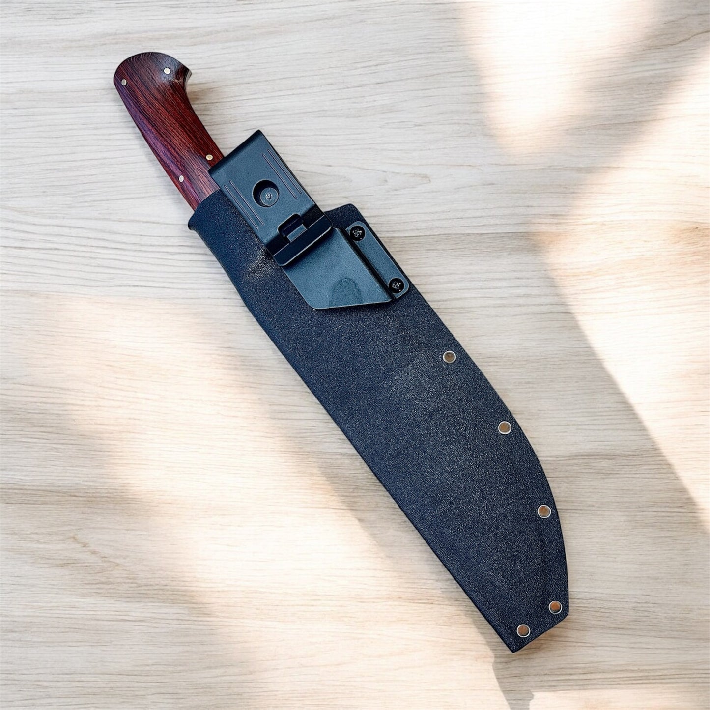 10" HmongBowie