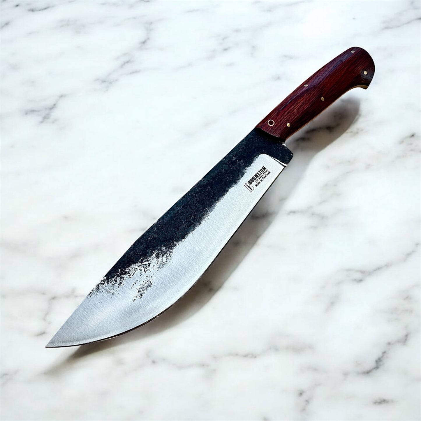 10" HmongBowie