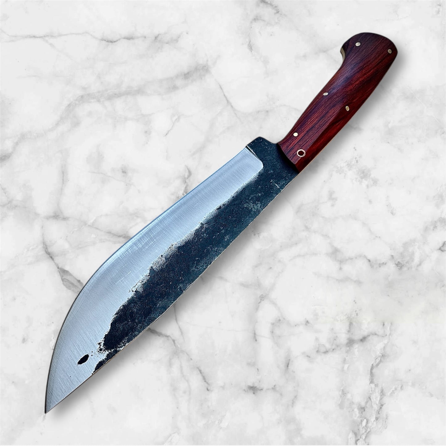 10" HmongBowie