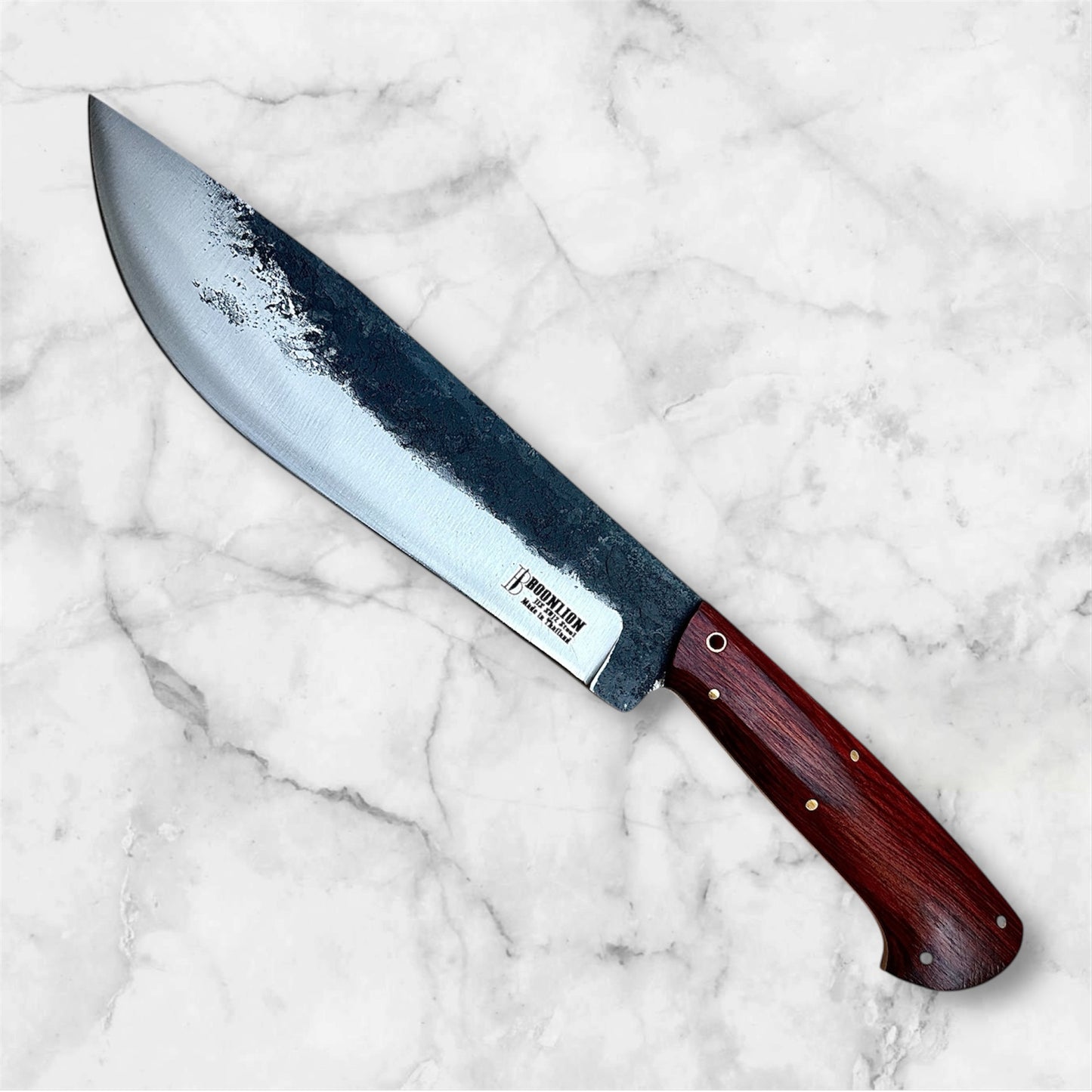 10" HmongBowie