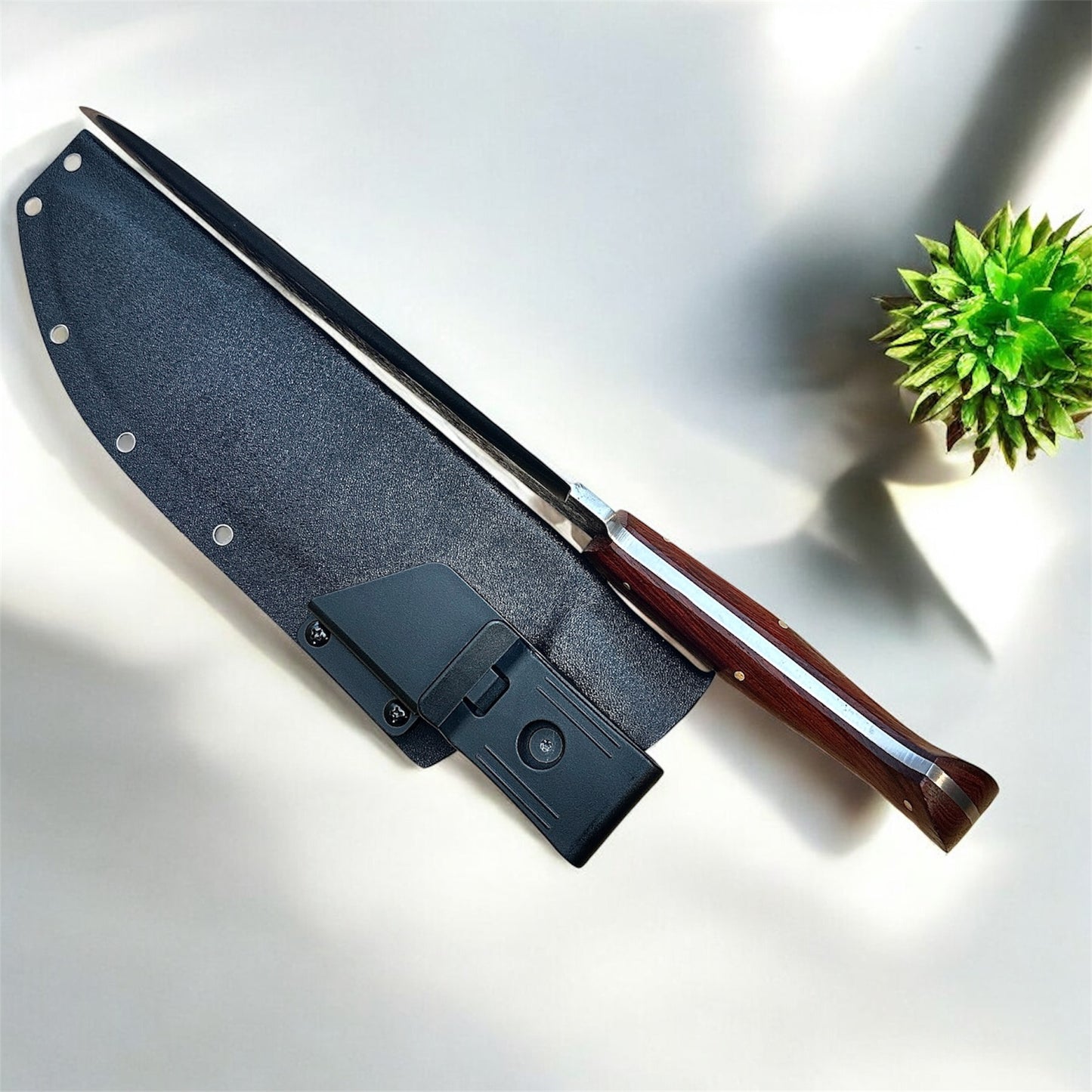 10" HmongBowie