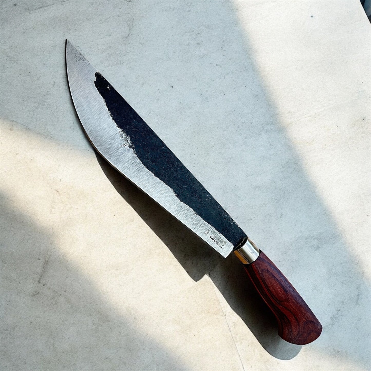 11" Hmong Classic Knife