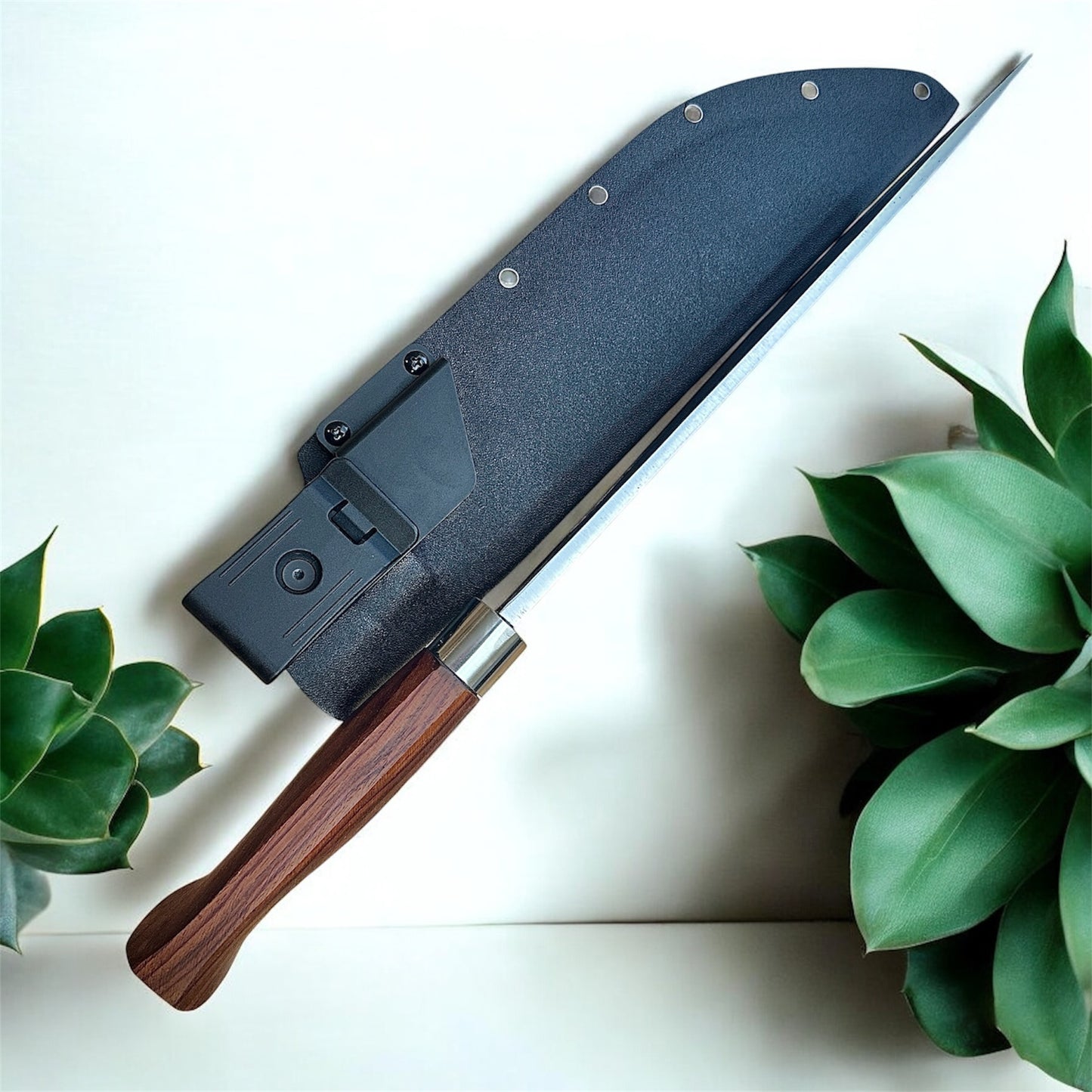 11" Hmong Classic Knife