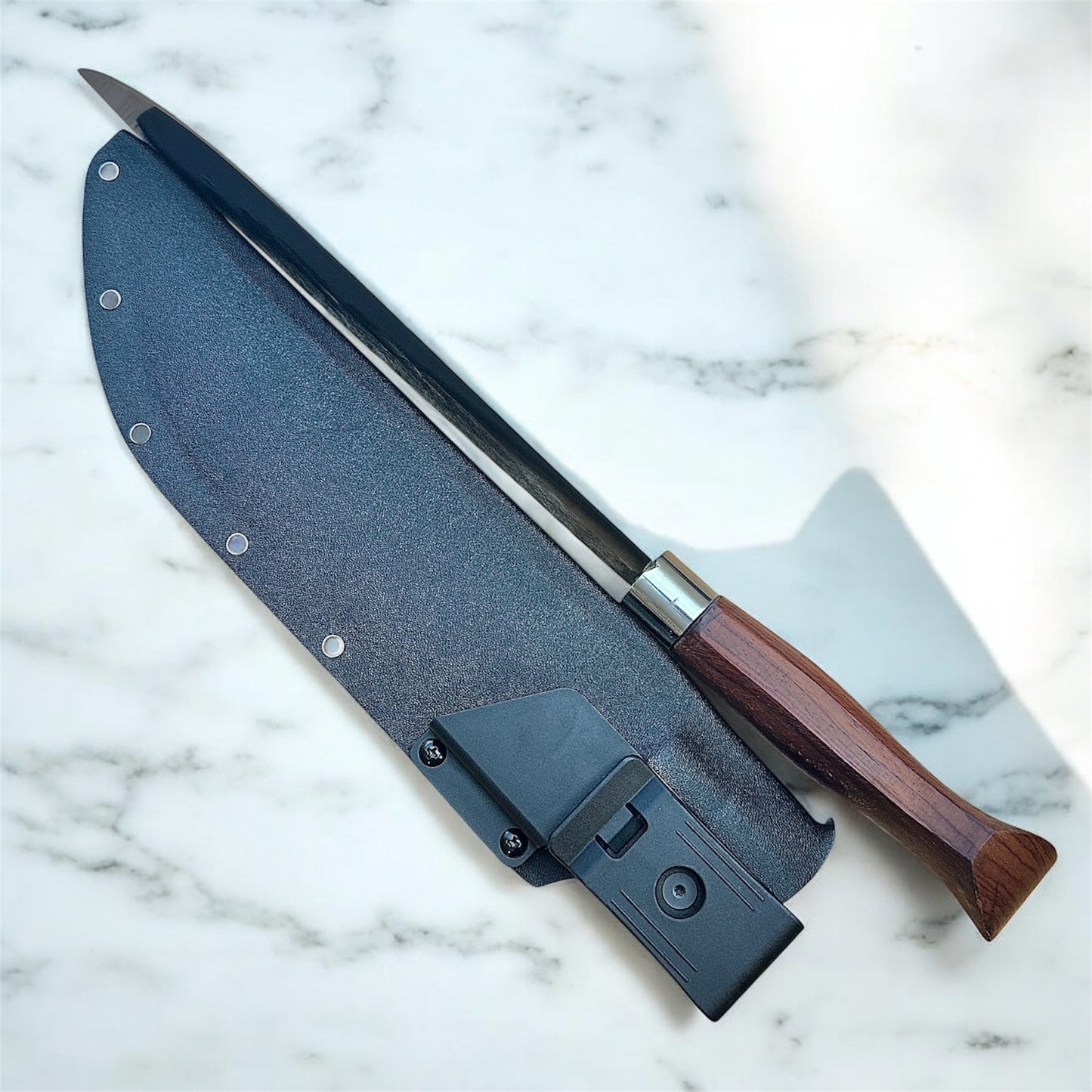 11" Hmong Classic Knife